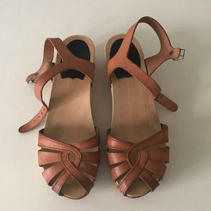 Swedish Hasbeens Shoes - Swedish Hasbeen Debutant Swedish Hasbeens Shoes - Swedish Hasbeen Debutant